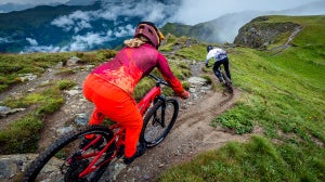 The Mountain Biker’s Lookbook – MTB Range