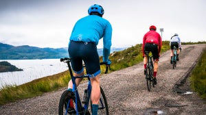 Roll Through Summer in Endura’s Road Bike Ranges