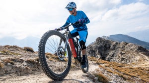 Top to Toe – New MTB Kit Ranges For a New Season