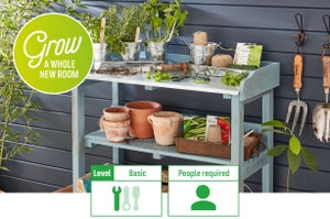 How To Create and Grow Your Own Herb Garden