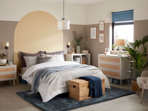 5 Storage Solutions for Your Bedroom