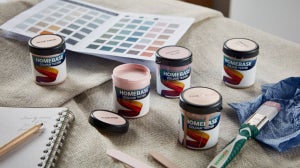 How to Pick the Perfect Paint Using Samples