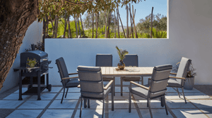 The Best Weatherproof Garden Furniture