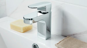 Can I Change from Pillar Taps to a Mixer Tap?