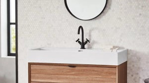 How to Fit a Countertop Basin