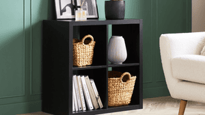 Brilliant Book Storage Ideas