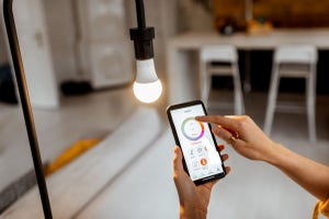 What Is a Smart Home?