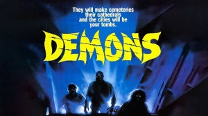 Demons Replacement Programme
