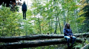 The Adams Family: A Crew Of Three