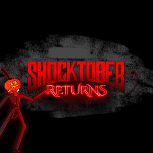 Shocktober Digital Sale Returns on Apple TV!