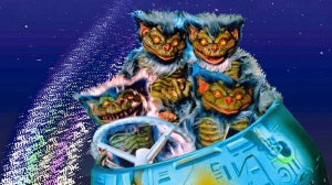 The 80s Little Creatures Craze