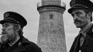 The Lighthouse and the Barbarity of Loneliness