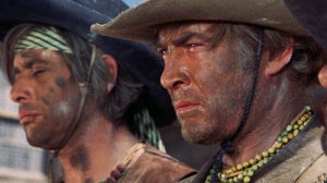Why Spaghetti Westerns Are So Damn Delicious