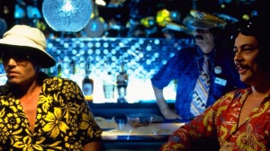 The Fun Capital: Las Vegas on Film