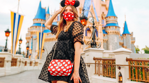 Go-To Outfits For Summer In The Parks