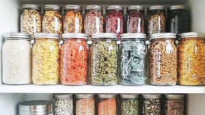 How To Organise Your Cupboards | Tips From The Top Orgfluencers