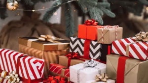 Top 10 Christmas Gifts Under £50