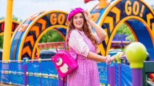 Building The Perfect Disneybound