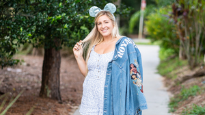 3 Fun Ways To Style Cakeworthy’s New Princess Denim Jacket