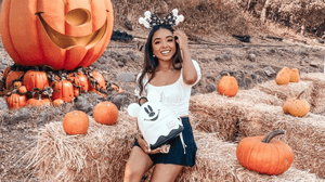 Halloween Look Book: Get Inspired For Spooky Season