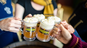 How To Make Butterbeer