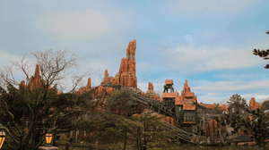 Les Top Trois Attractions et Parades à Disneyland Paris