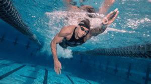 Can Caeleb Dressel Break the 20-second Barrier in Speedo “Super-Suit”?