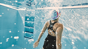 Using Swimming To Stay Active And Aid Injury Recovery