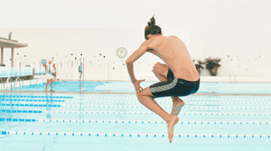 Get Back into Swimming: Session 4 – Toning and Strength