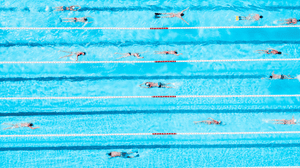 5 Swimming Drills To Improve Your Pace And Cut Your Swim Time