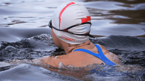 Open-water Triathlon Breathing Techniques