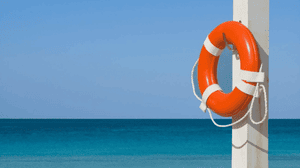 Speedo Supports the Royal Life Saving Society with Member Grants Programme