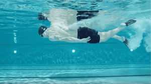 Team Speedo | Nathan Adrian