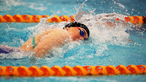Team Speedo | Freya Anderson