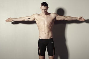 Train Like USA Backstroke Star Ryan Murphy