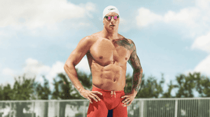 Caeleb Dressel: Part 3 – Developing Your Skills