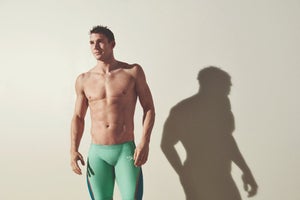 USA Backstroke Star Ryan Murphy’s Swim Advice