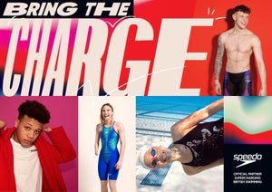 Our Exclusive Partnership with British Swimming