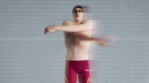 “There’s Always Going To Be Pressure” – Tom Dean looks ahead to Birmingham 2022