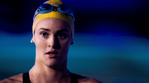 “The Never Ending Chase” – How Birmingham 2022 is a huge opportunity for Kaylee McKeown