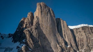 “We Nailed It” – Leo Houlding