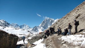 The Everest Base Camp Trek FAQ Guide