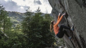 #TotallyTrad – Anna Taylor Joins Sponsored Athlete Team