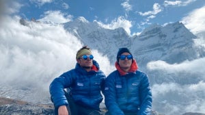 Berghaus Presents Millimeters to Mountains: Mera Peak 2019