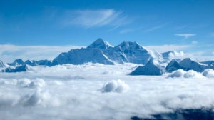 Climbing Mount Everest – Making The Dream A Reality