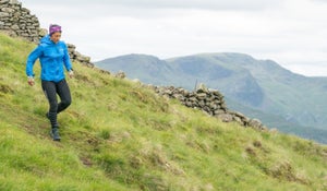 Sabrina Verjee Takes Second Aim at Fastest Known Time for Wainwrights