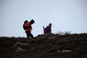 ARE WE HARDWIRED TO SEEK OUT NATURE?