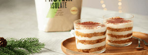 Recette: Tiramisu Végan