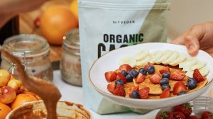 La Liste Ultime D’Aliments Végan Pour Les Débutants