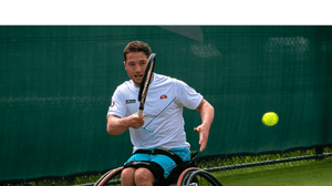 Introducing Alfie Hewett – Inspiring a New Generation